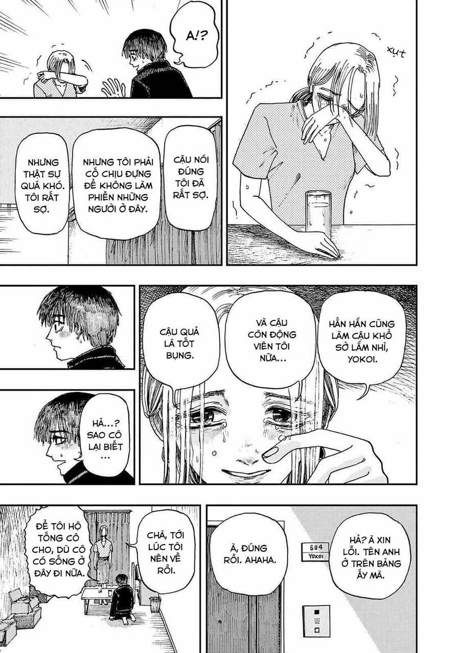 Truyền Thuyết 100 Câu Chuyện Ma 20 trang 7