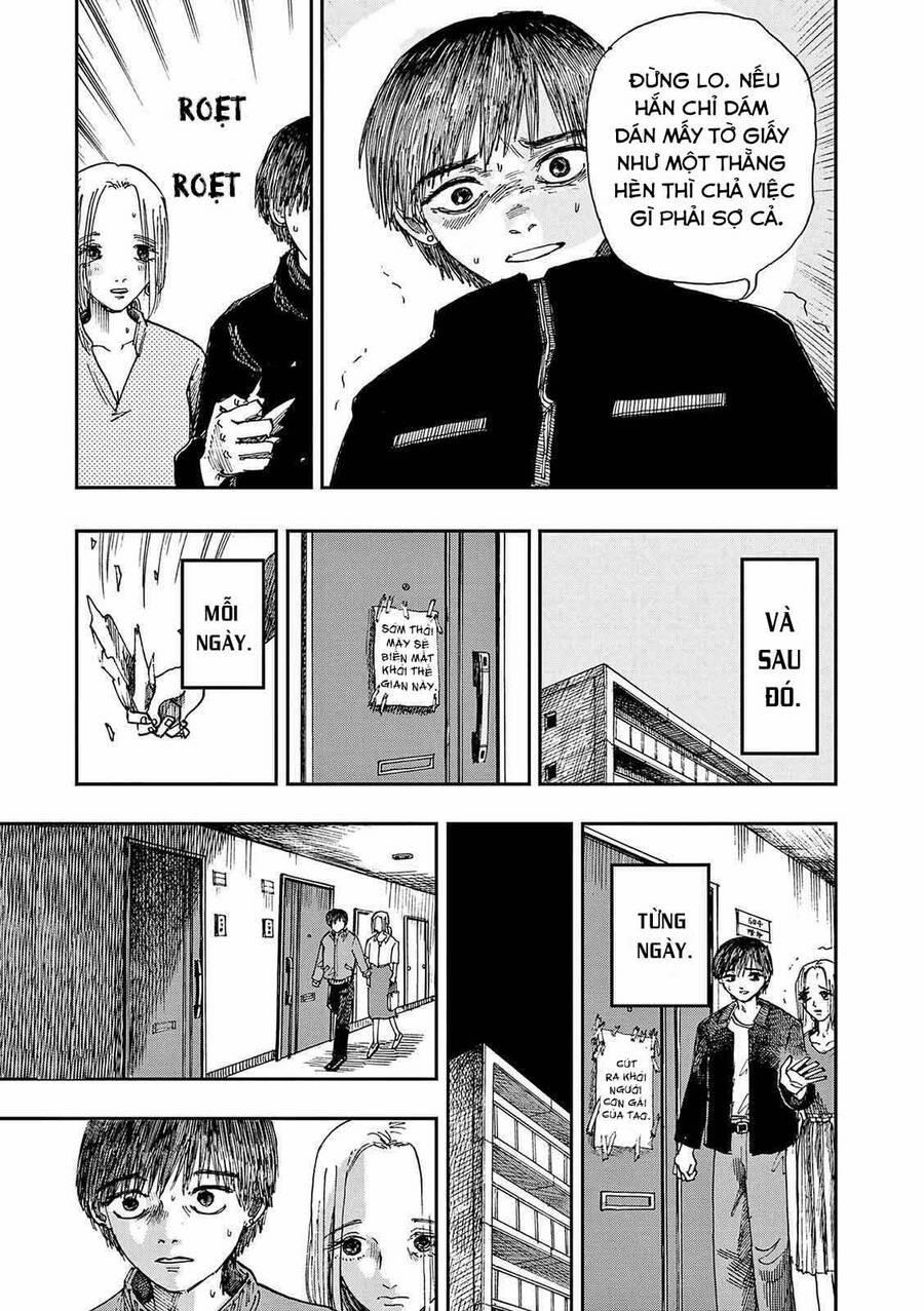 Truyền Thuyết 100 Câu Chuyện Ma 20 trang 9