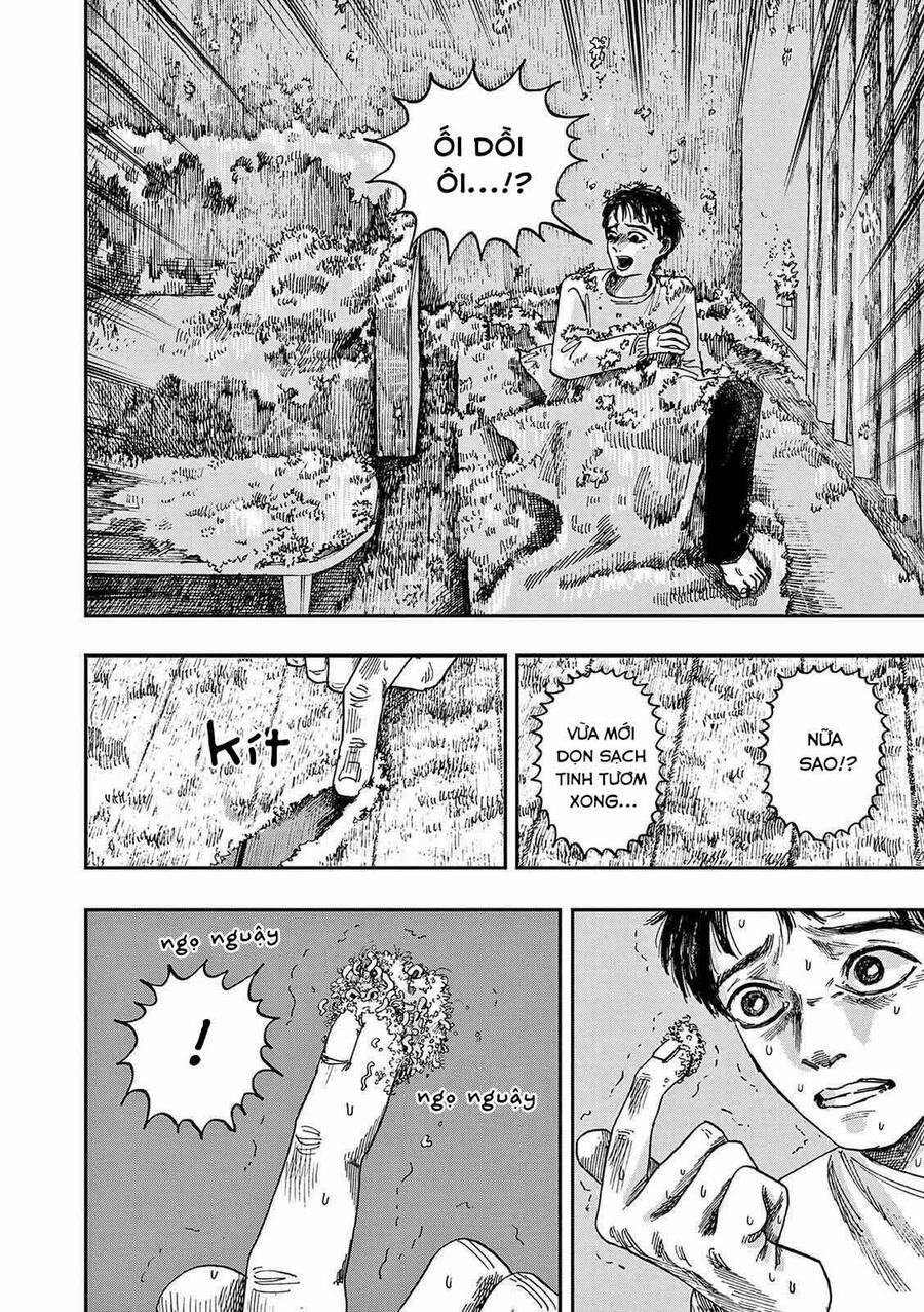 Truyền Thuyết 100 Câu Chuyện Ma 21 trang 11