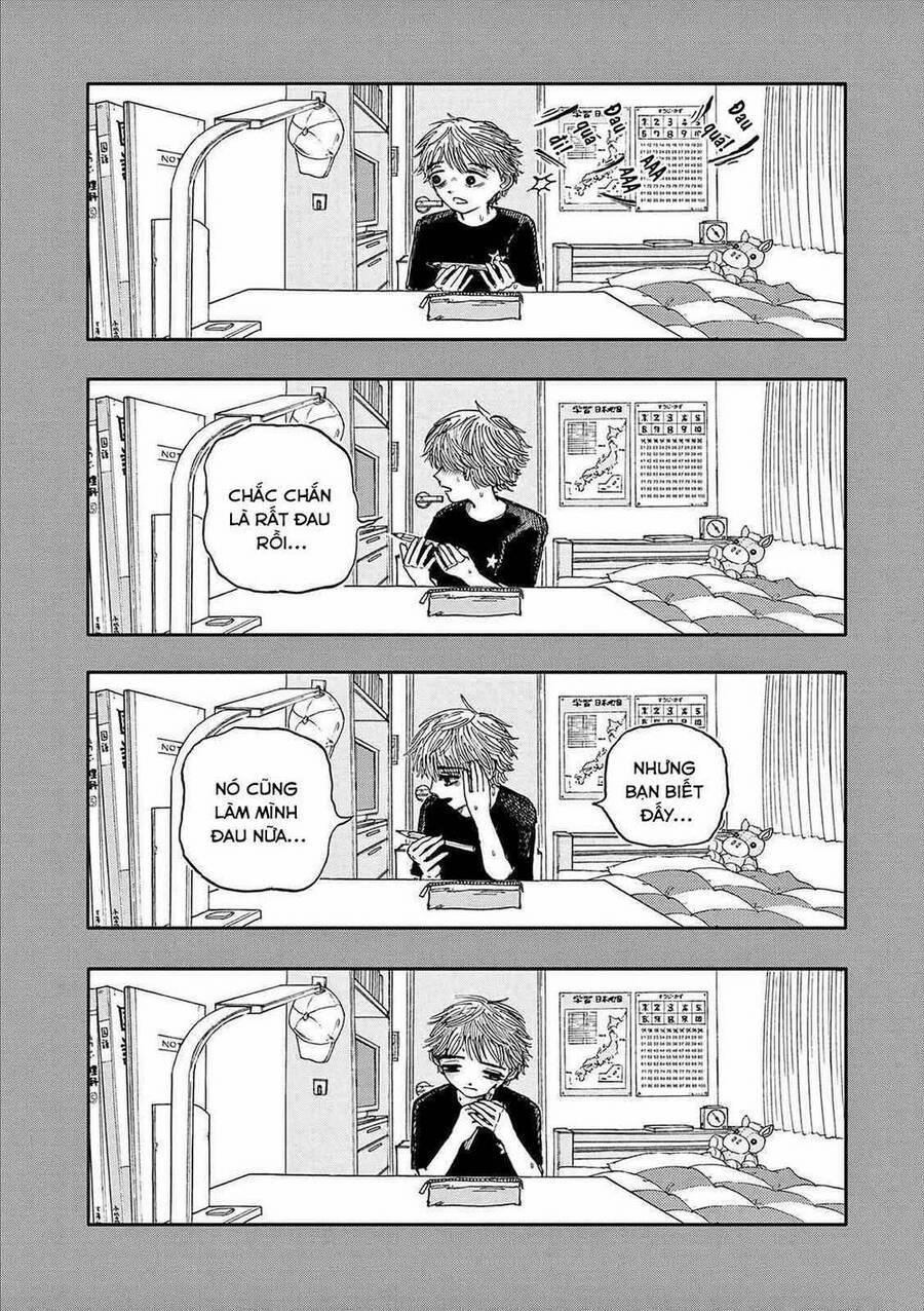 Truyền Thuyết 100 Câu Chuyện Ma 21 trang 16