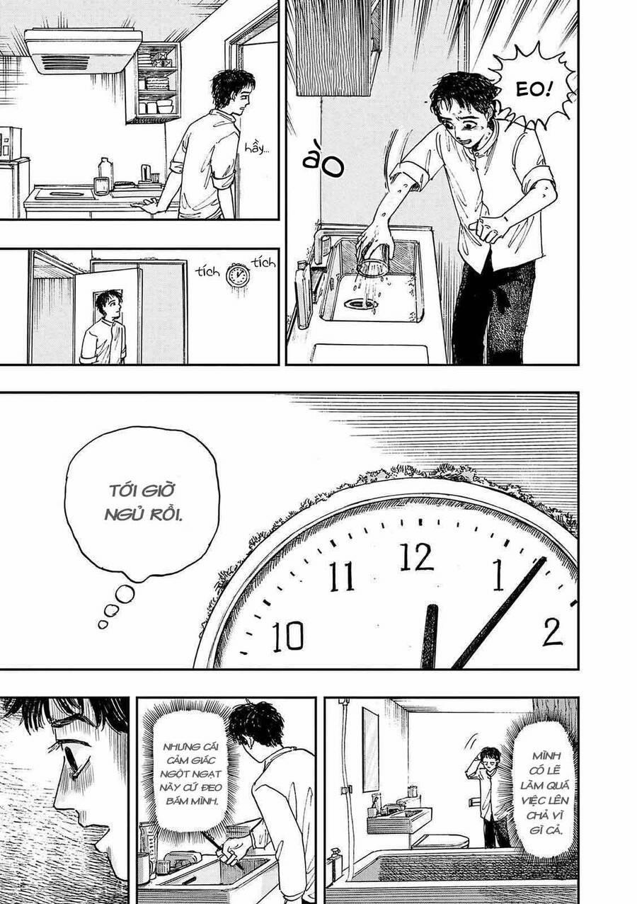 Truyền Thuyết 100 Câu Chuyện Ma 21 trang 6