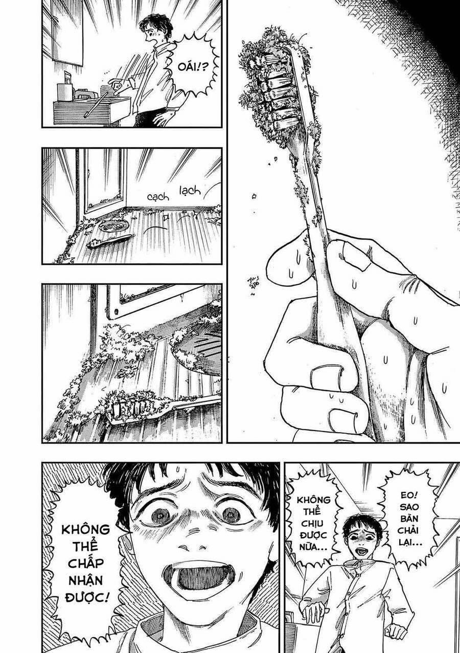 Truyền Thuyết 100 Câu Chuyện Ma 21 trang 7