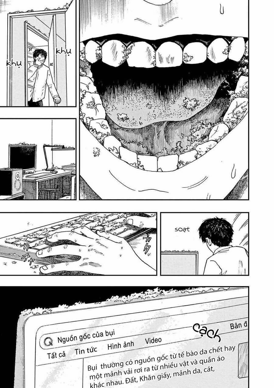 Truyền Thuyết 100 Câu Chuyện Ma 21 trang 8