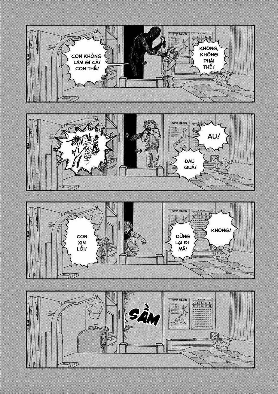 Truyền Thuyết 100 Câu Chuyện Ma 22 trang 16