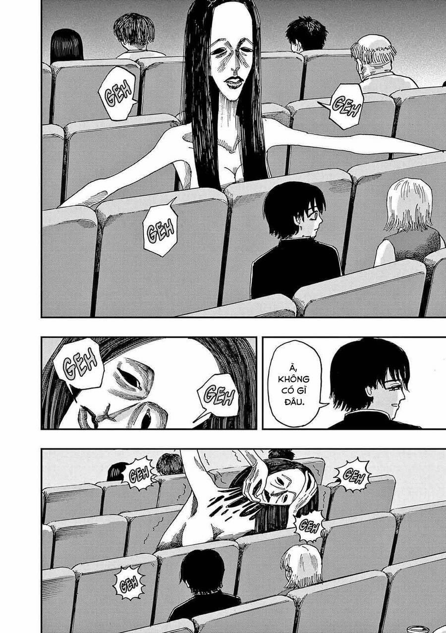 Truyền Thuyết 100 Câu Chuyện Ma 22 trang 8