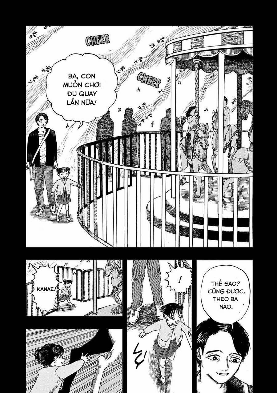 Truyền Thuyết 100 Câu Chuyện Ma 23 trang 2