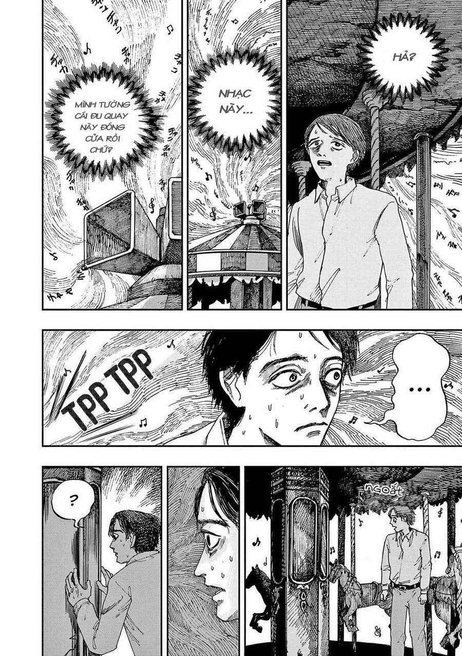 Truyền Thuyết 100 Câu Chuyện Ma 23 trang 6