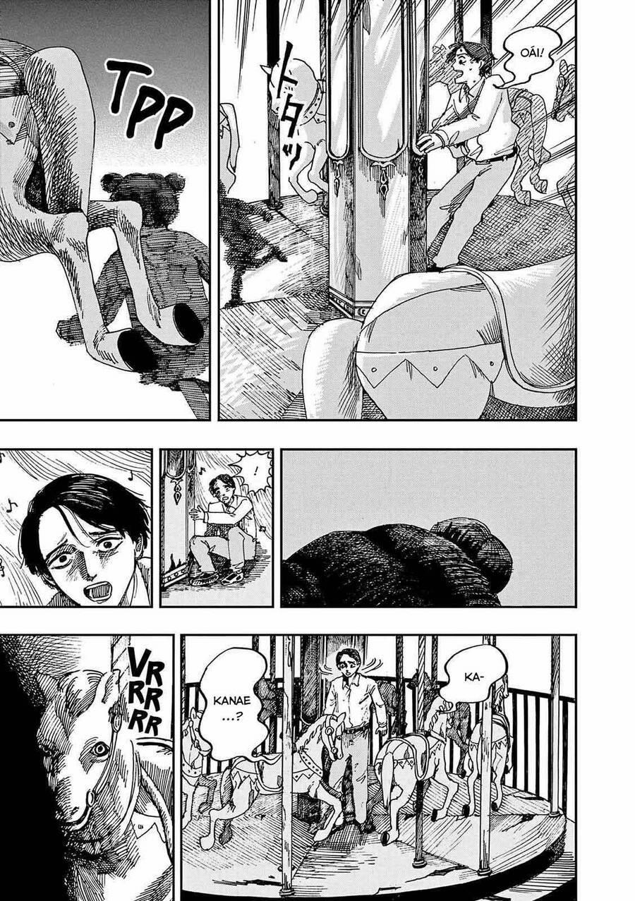 Truyền Thuyết 100 Câu Chuyện Ma 23 trang 7