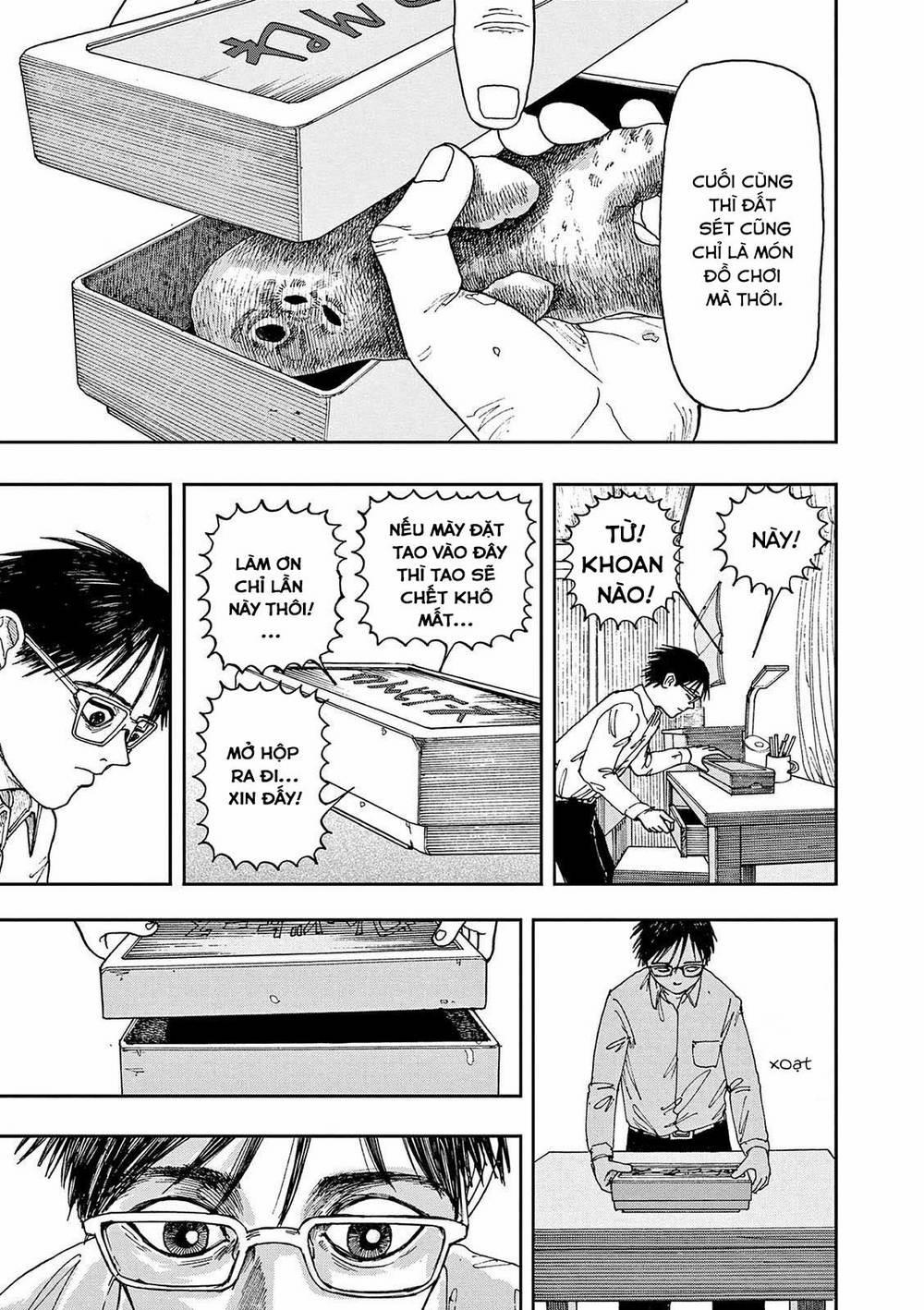 Truyền Thuyết 100 Câu Chuyện Ma 3 trang 7