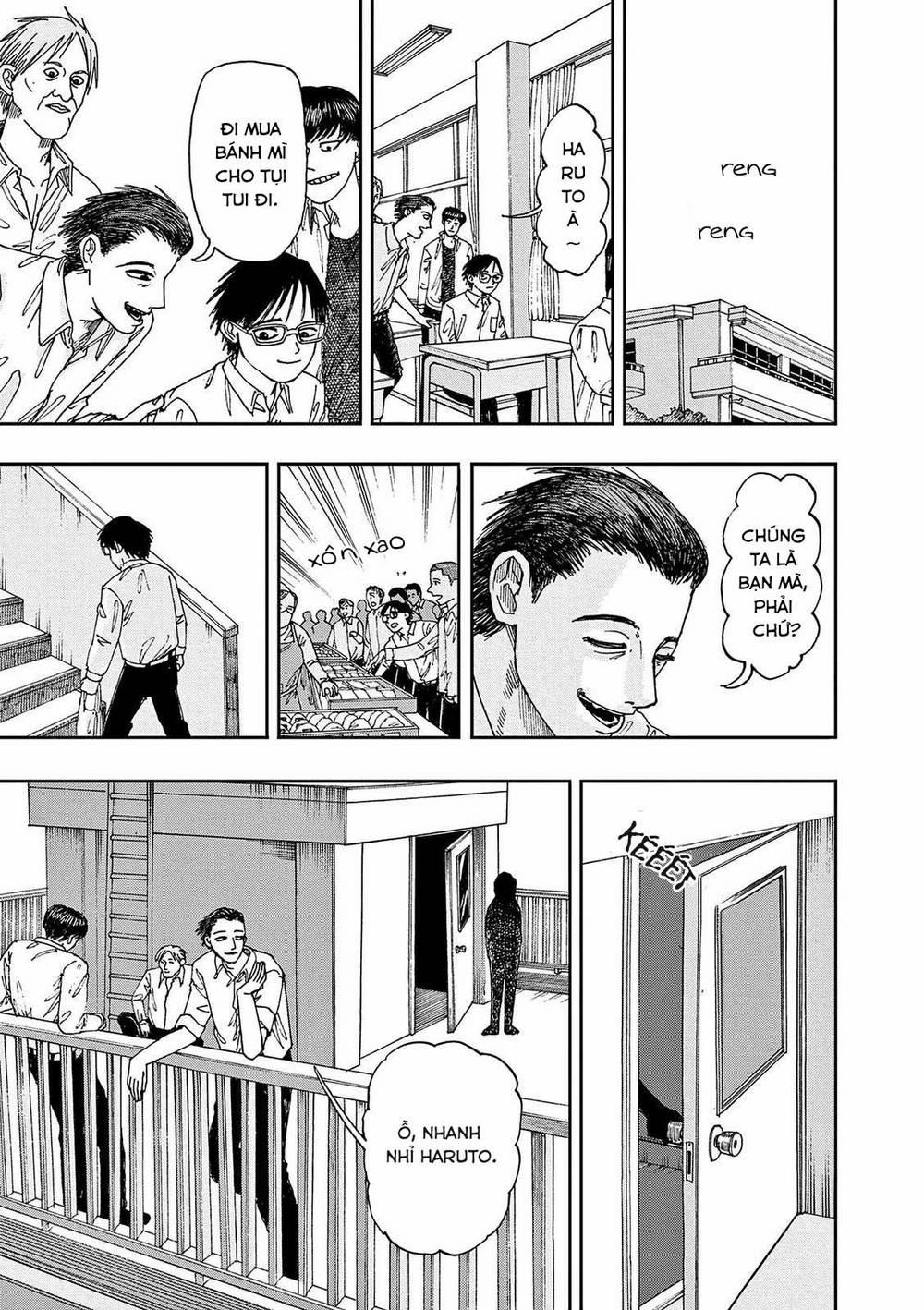 Truyền Thuyết 100 Câu Chuyện Ma 3 trang 9