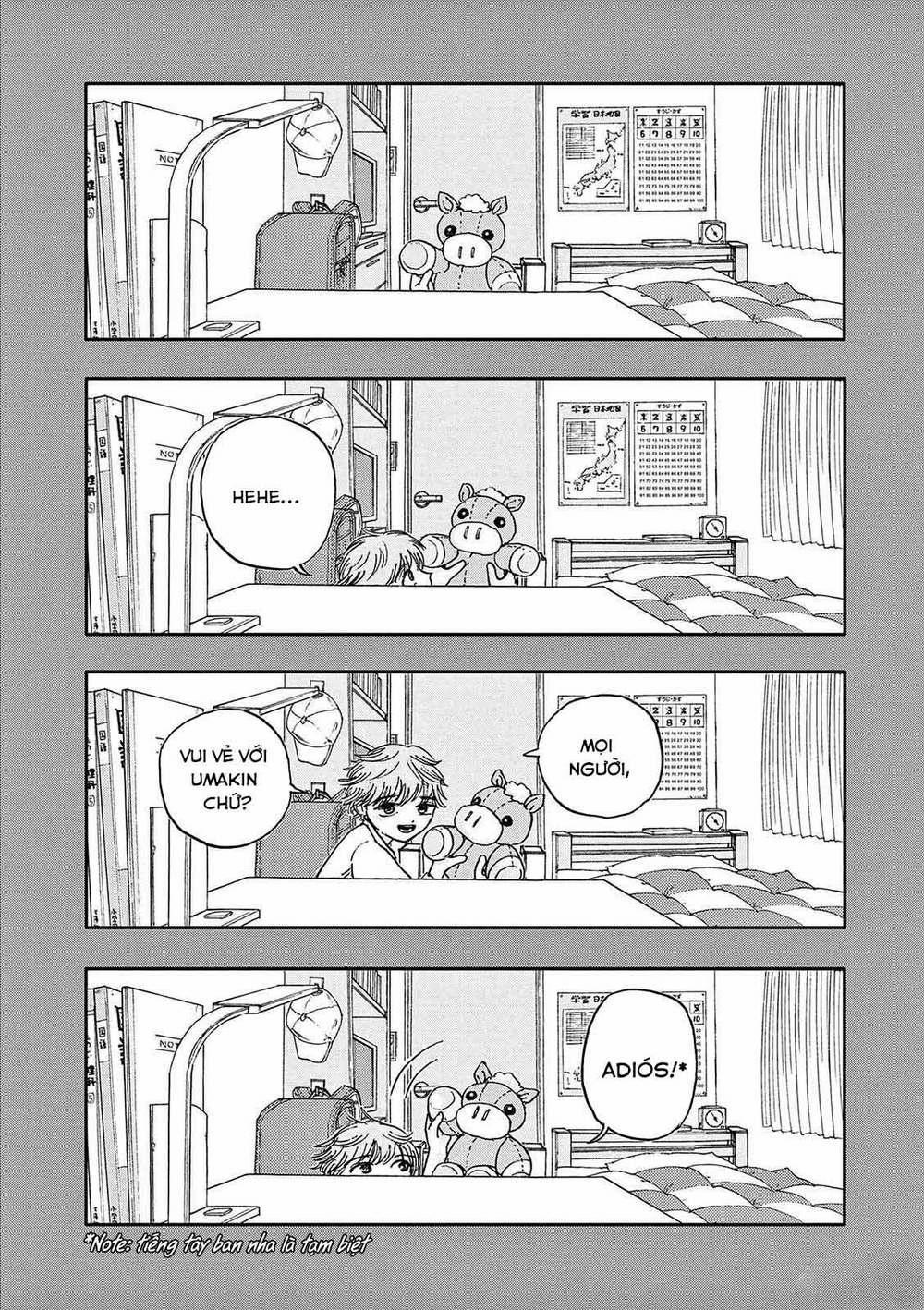 Truyền Thuyết 100 Câu Chuyện Ma 6 trang 16