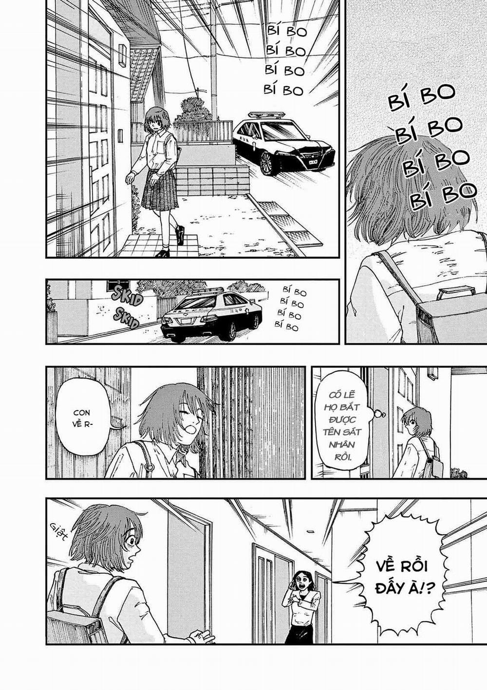 Truyền Thuyết 100 Câu Chuyện Ma 8 trang 10