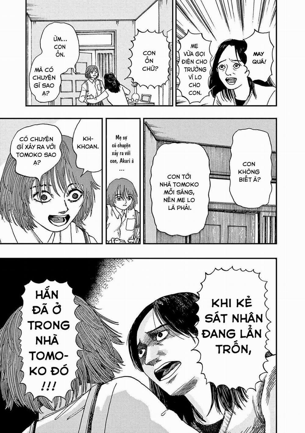 Truyền Thuyết 100 Câu Chuyện Ma 8 trang 11