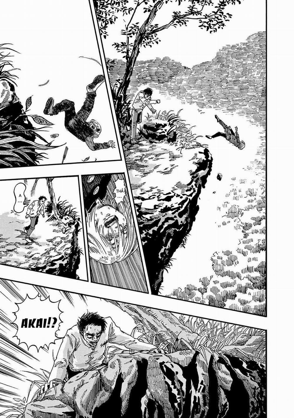 Truyền Thuyết 100 Câu Chuyện Ma 9 trang 11