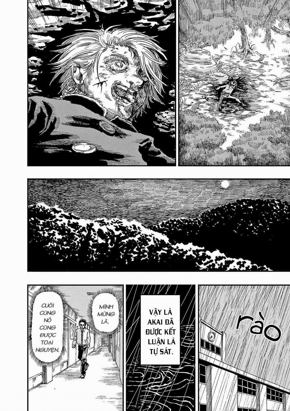 Truyền Thuyết 100 Câu Chuyện Ma 9 trang 12