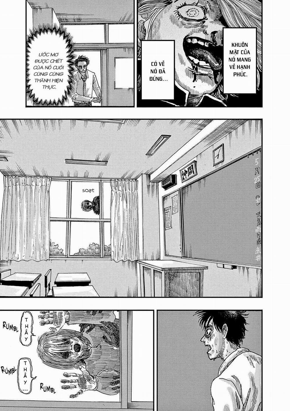 Truyền Thuyết 100 Câu Chuyện Ma 9 trang 13