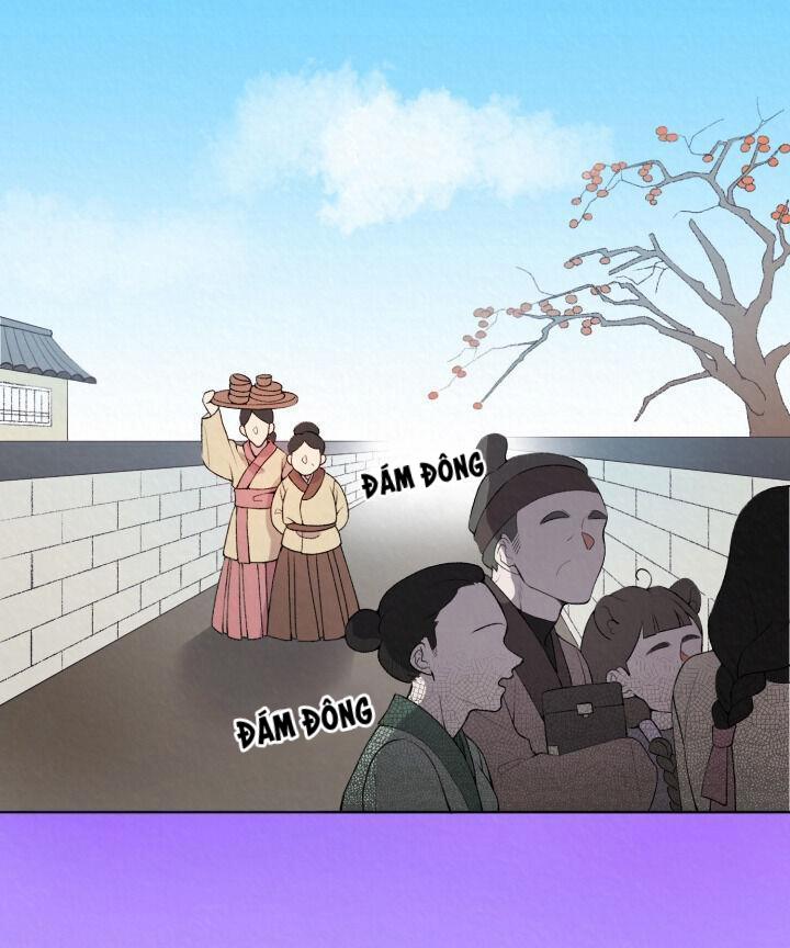 Truyền Thuyết Hồ Ly 1 trang 0