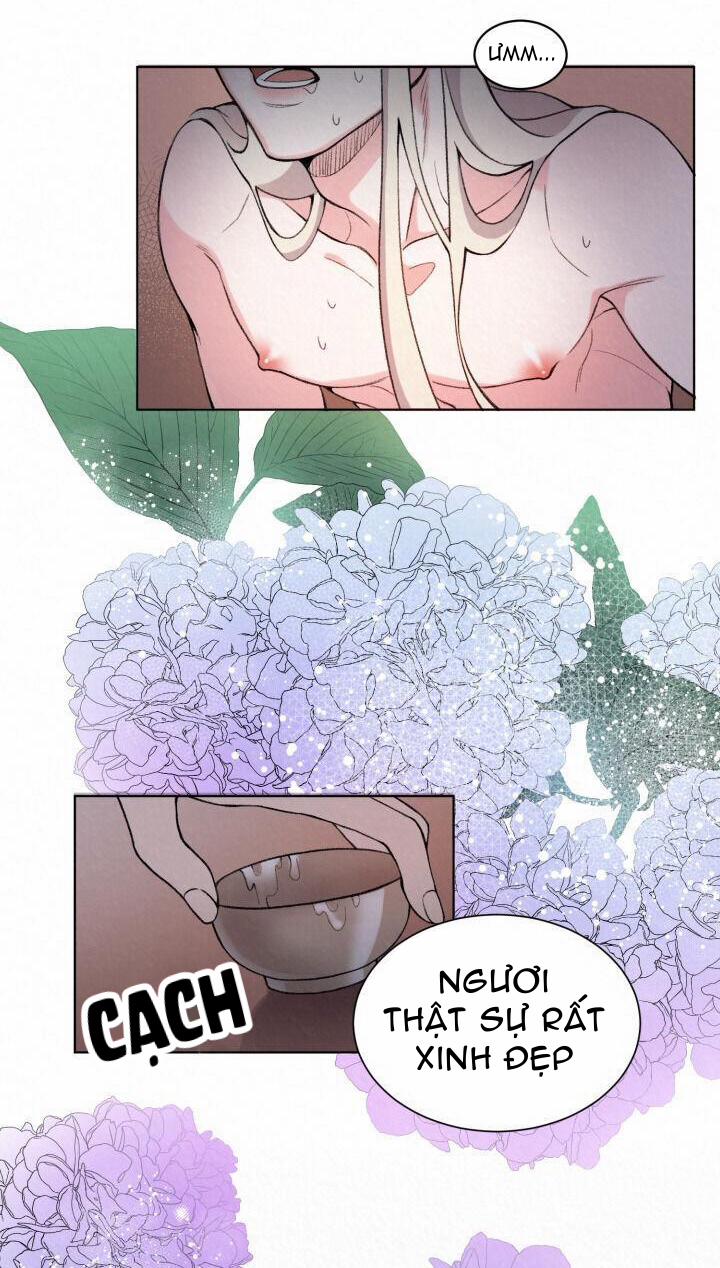 Truyền Thuyết Hồ Ly 1 trang 18