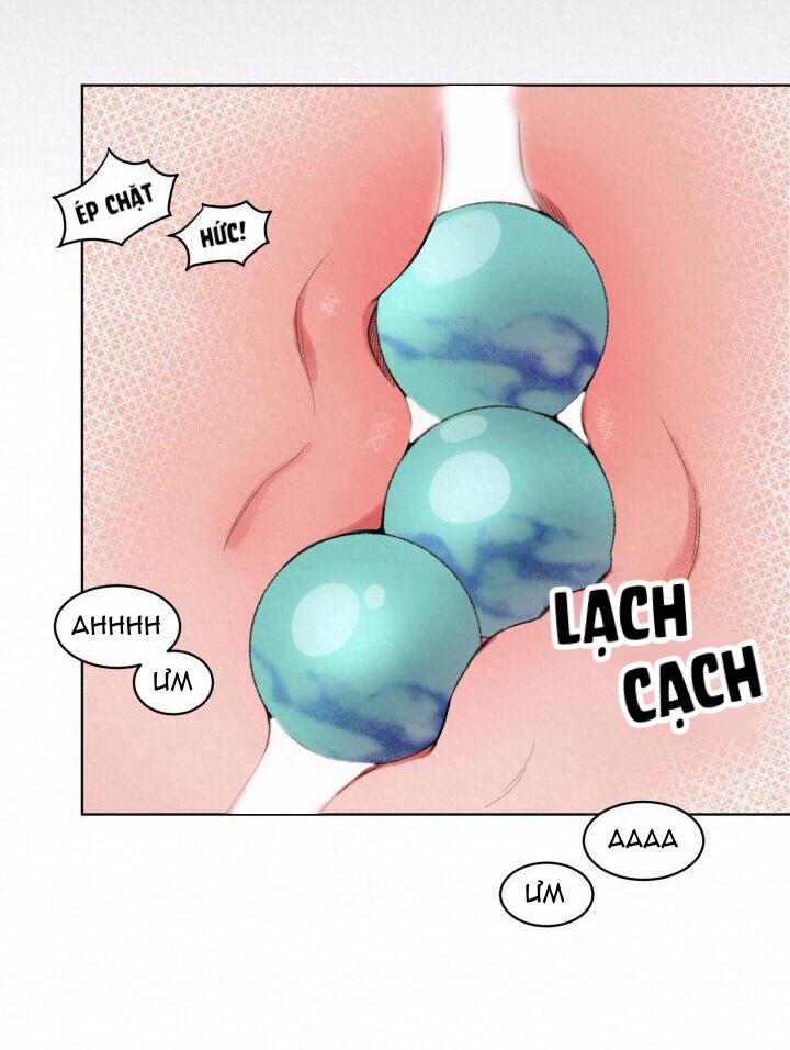 Truyền Thuyết Hồ Ly 1 trang 22