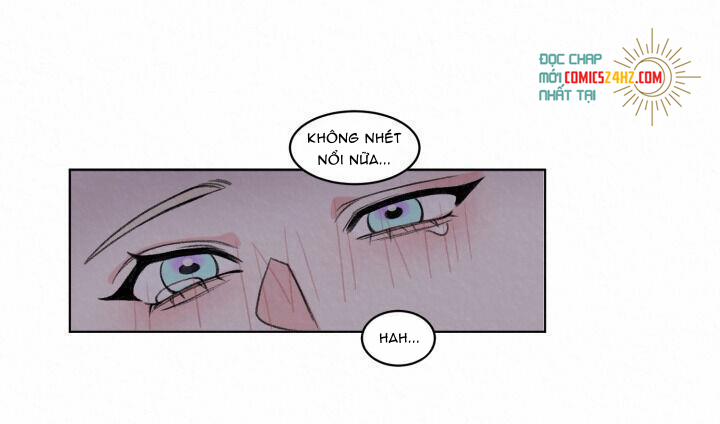 Truyền Thuyết Hồ Ly 1 trang 23