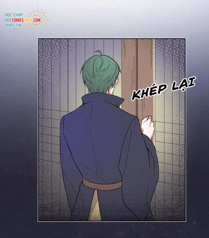 Truyền Thuyết Hồ Ly 1 trang 31