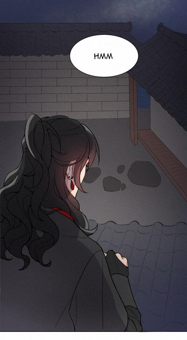 Truyền Thuyết Hồ Ly 1 trang 34