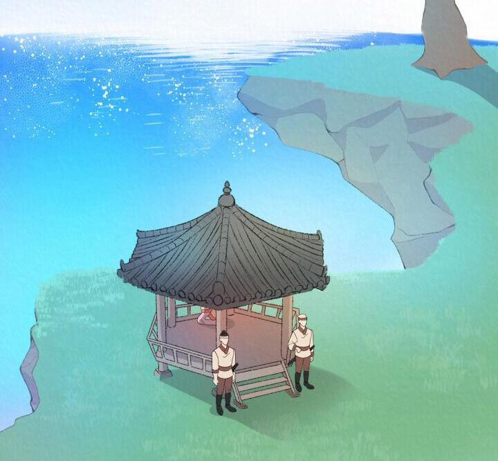 Truyền Thuyết Hồ Ly 1 trang 38