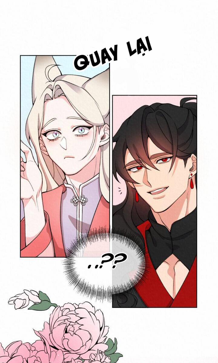 Truyền Thuyết Hồ Ly 1 trang 45