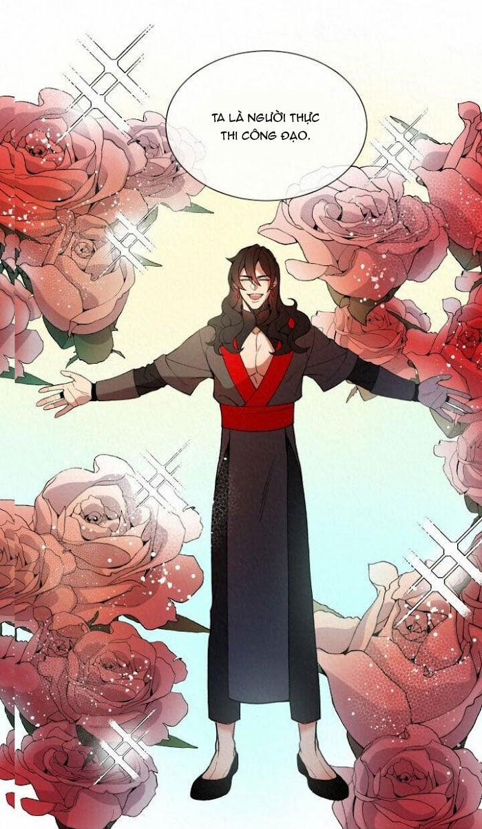 Truyền Thuyết Hồ Ly 2 trang 1