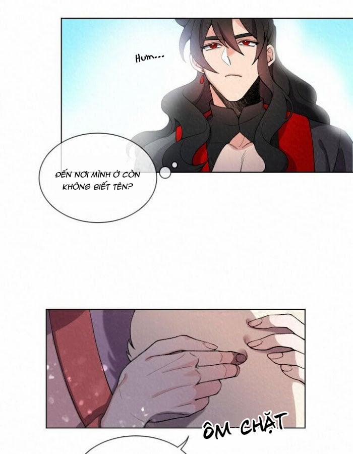 Truyền Thuyết Hồ Ly 2 trang 11