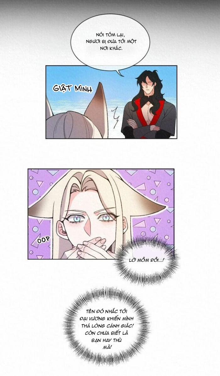 Truyền Thuyết Hồ Ly 2 trang 15