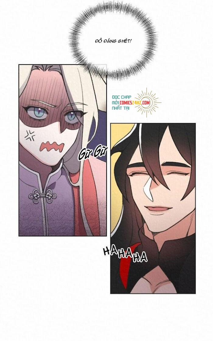 Truyền Thuyết Hồ Ly 2 trang 18