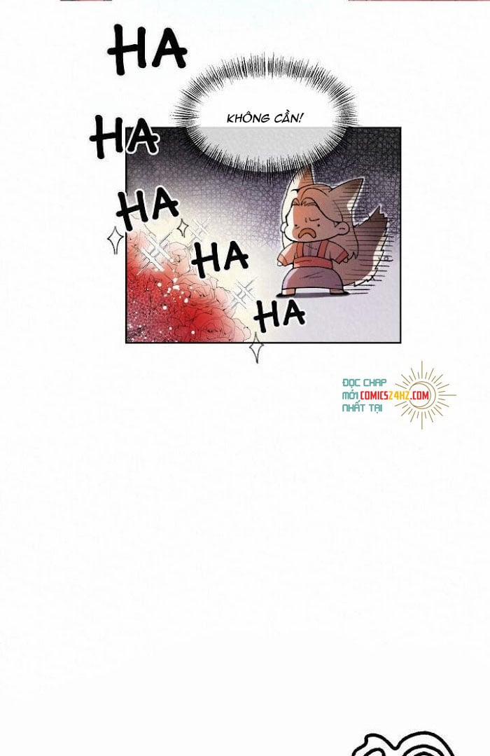 Truyền Thuyết Hồ Ly 2 trang 2