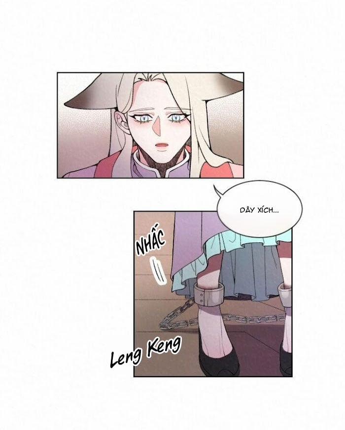 Truyền Thuyết Hồ Ly 2 trang 23