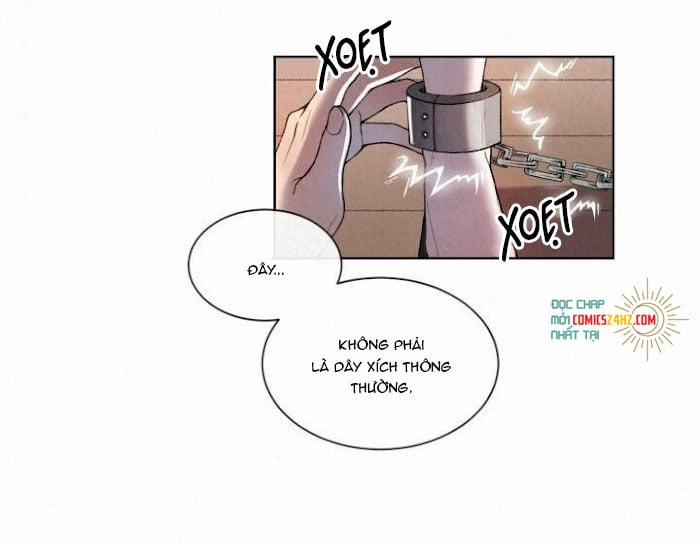 Truyền Thuyết Hồ Ly 2 trang 26