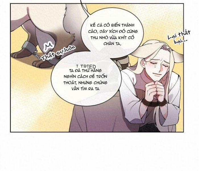 Truyền Thuyết Hồ Ly 2 trang 28