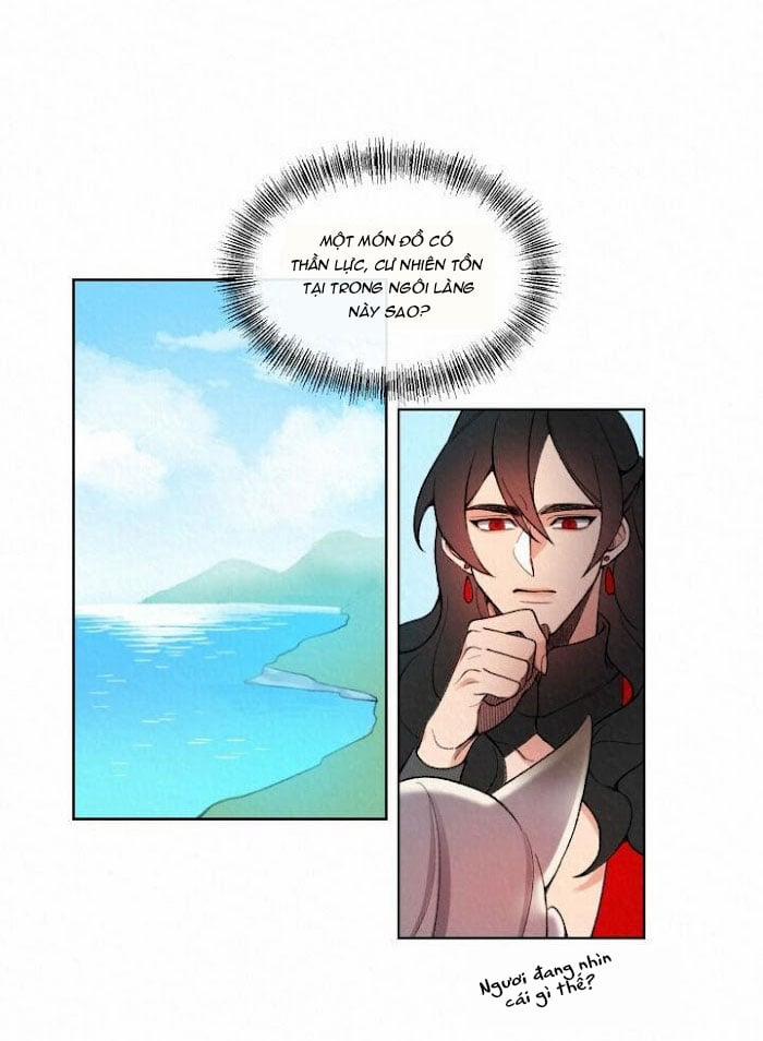Truyền Thuyết Hồ Ly 2 trang 29