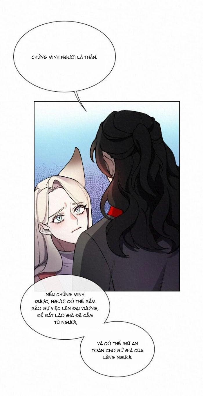 Truyền Thuyết Hồ Ly 2 trang 31