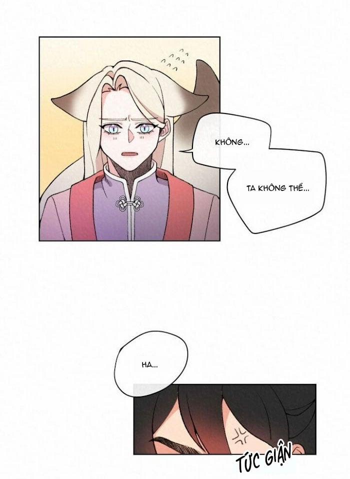 Truyền Thuyết Hồ Ly 2 trang 32