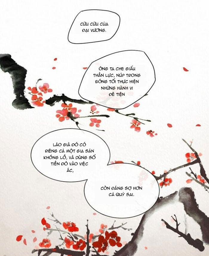 Truyền Thuyết Hồ Ly 2 trang 35