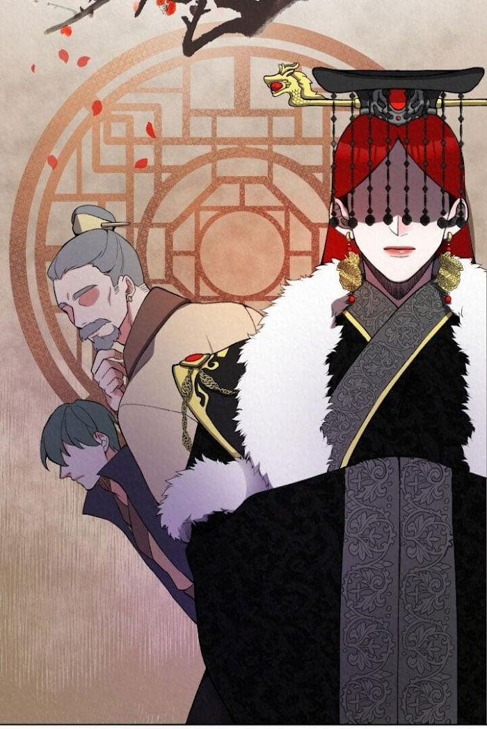 Truyền Thuyết Hồ Ly 2 trang 36