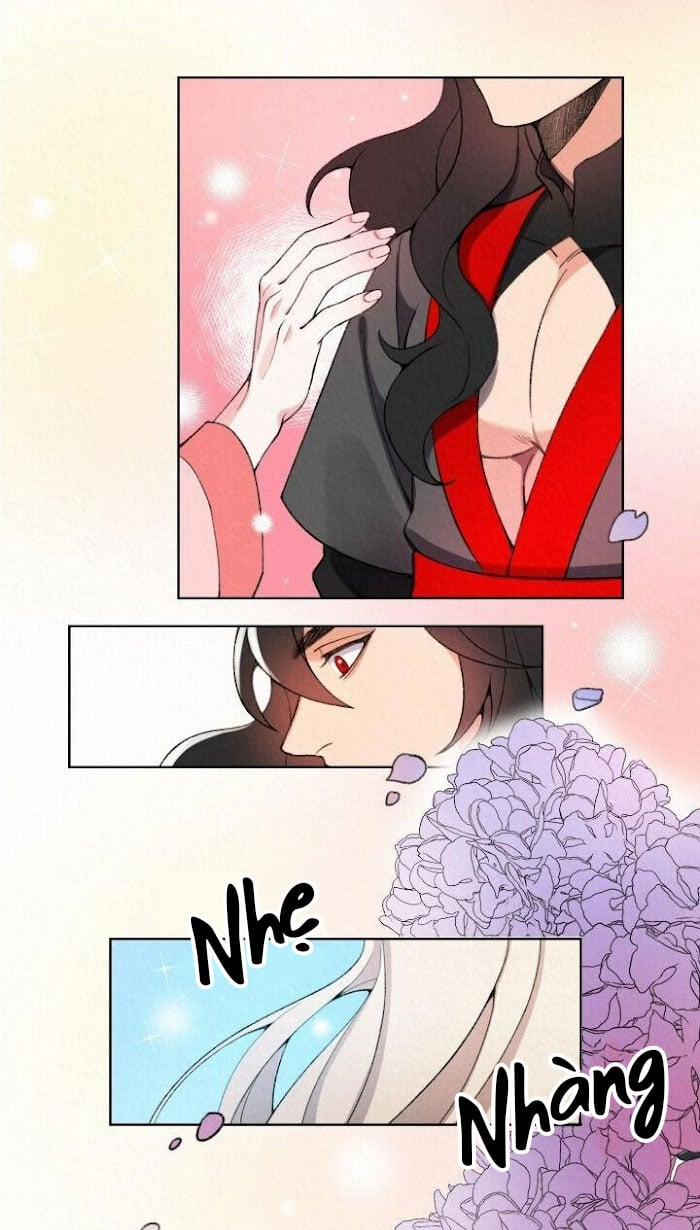 Truyền Thuyết Hồ Ly 2 trang 41