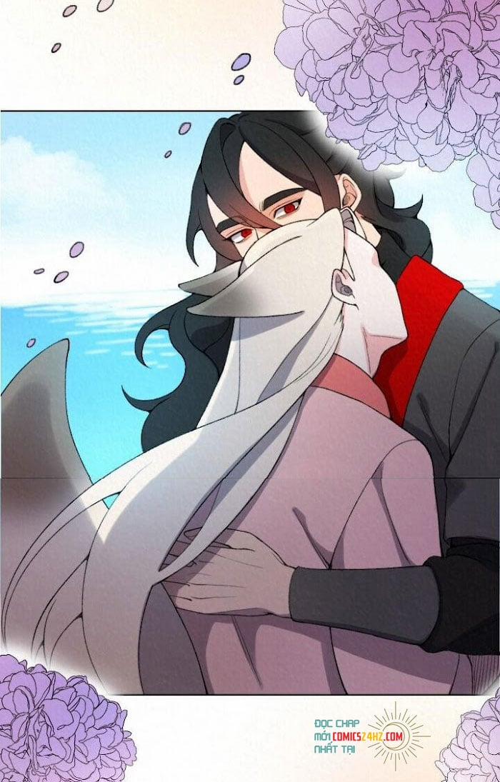 Truyền Thuyết Hồ Ly 2 trang 42