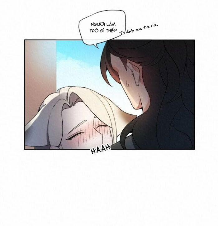 Truyền Thuyết Hồ Ly 2 trang 45