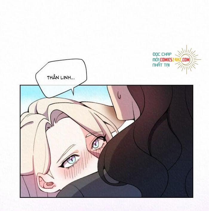 Truyền Thuyết Hồ Ly 2 trang 46