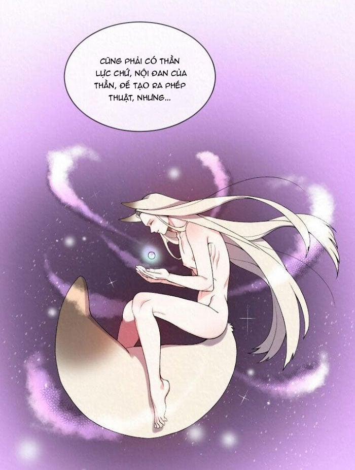 Truyền Thuyết Hồ Ly 2 trang 47