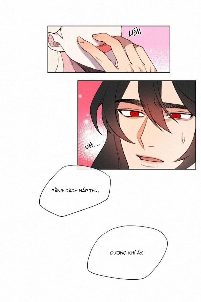 Truyền Thuyết Hồ Ly 2 trang 49