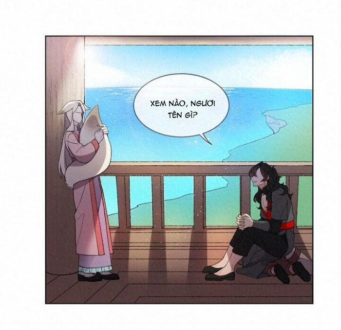 Truyền Thuyết Hồ Ly 2 trang 5