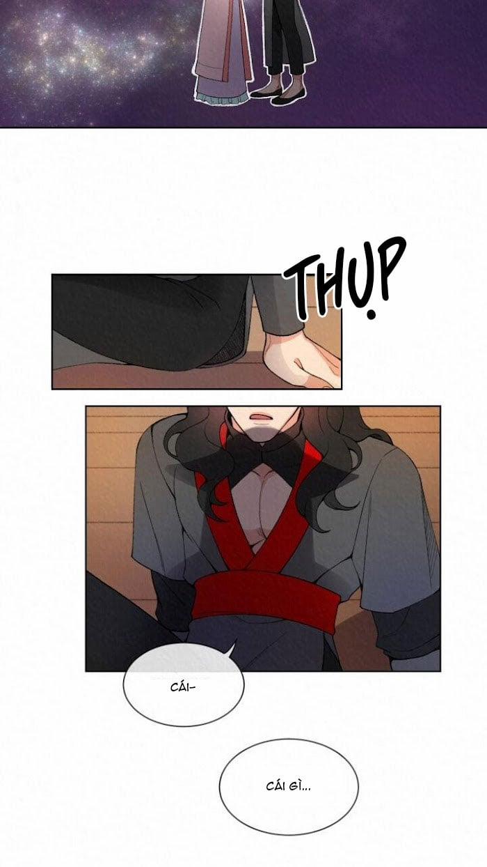 Truyền Thuyết Hồ Ly 2 trang 51