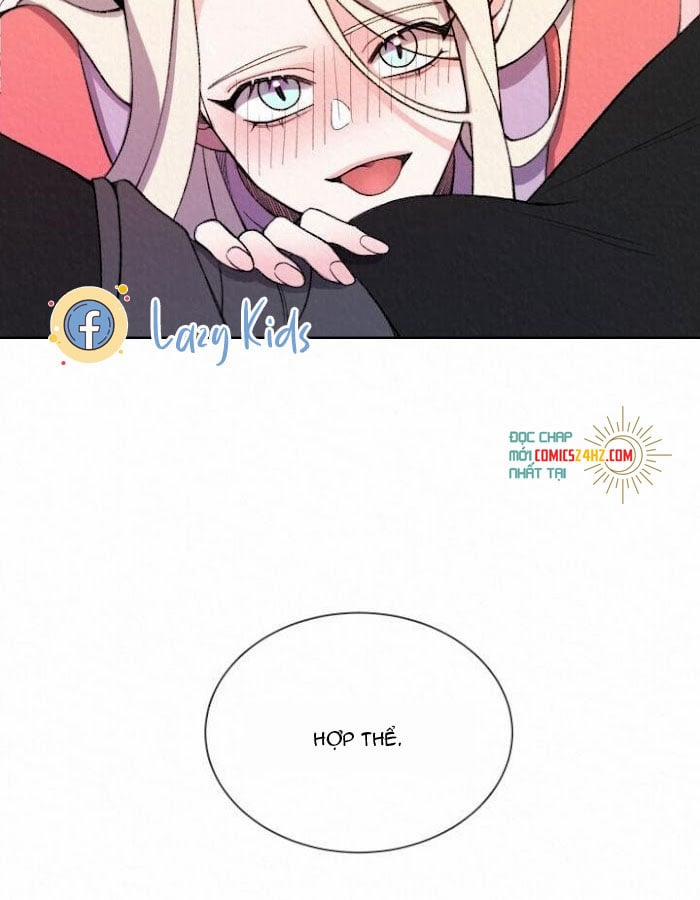 Truyền Thuyết Hồ Ly 2 trang 54